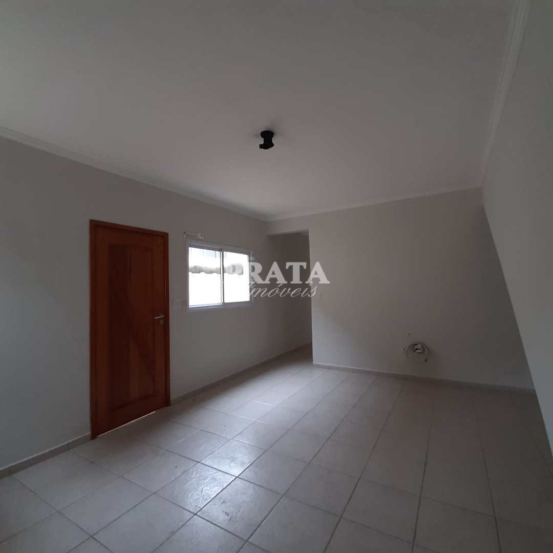 Casa à venda com 3 quartos, 90m² - Foto 2