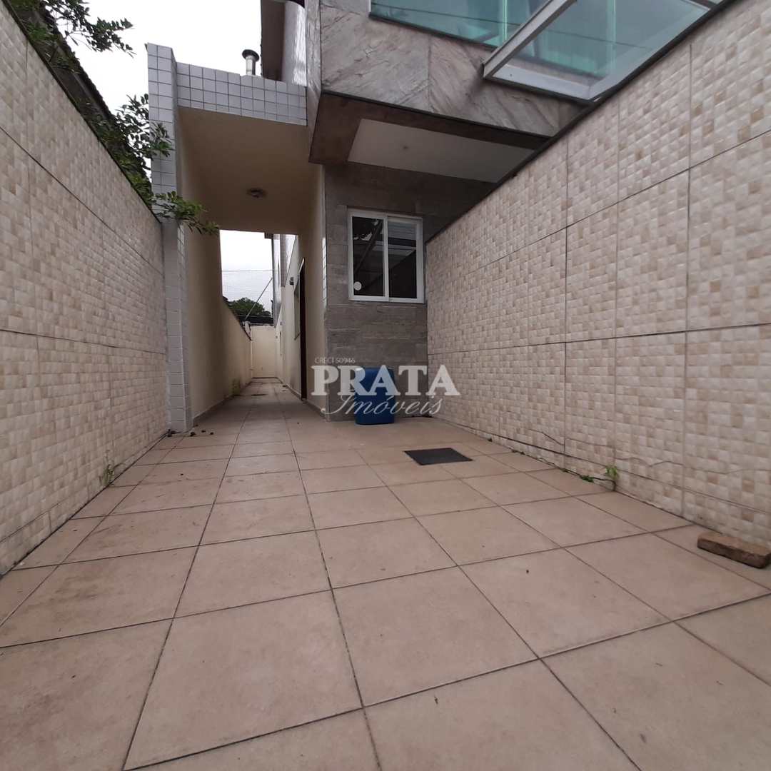 Casa à venda com 3 quartos, 90m² - Foto 29