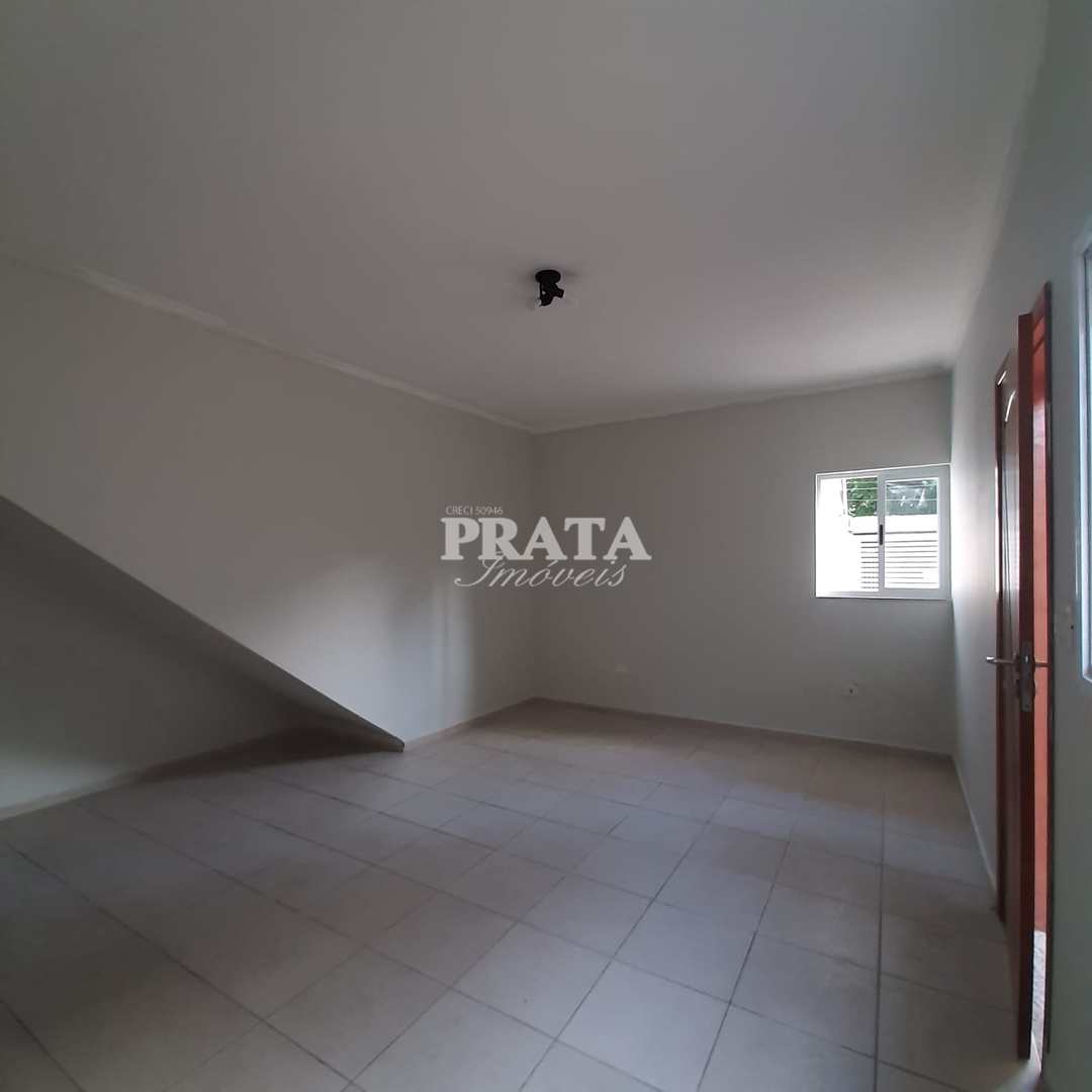 Casa à venda com 3 quartos, 90m² - Foto 5