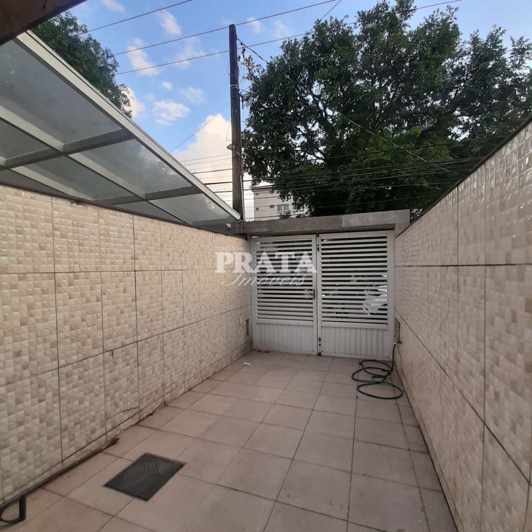Casa à venda com 3 quartos, 90m² - Foto 20