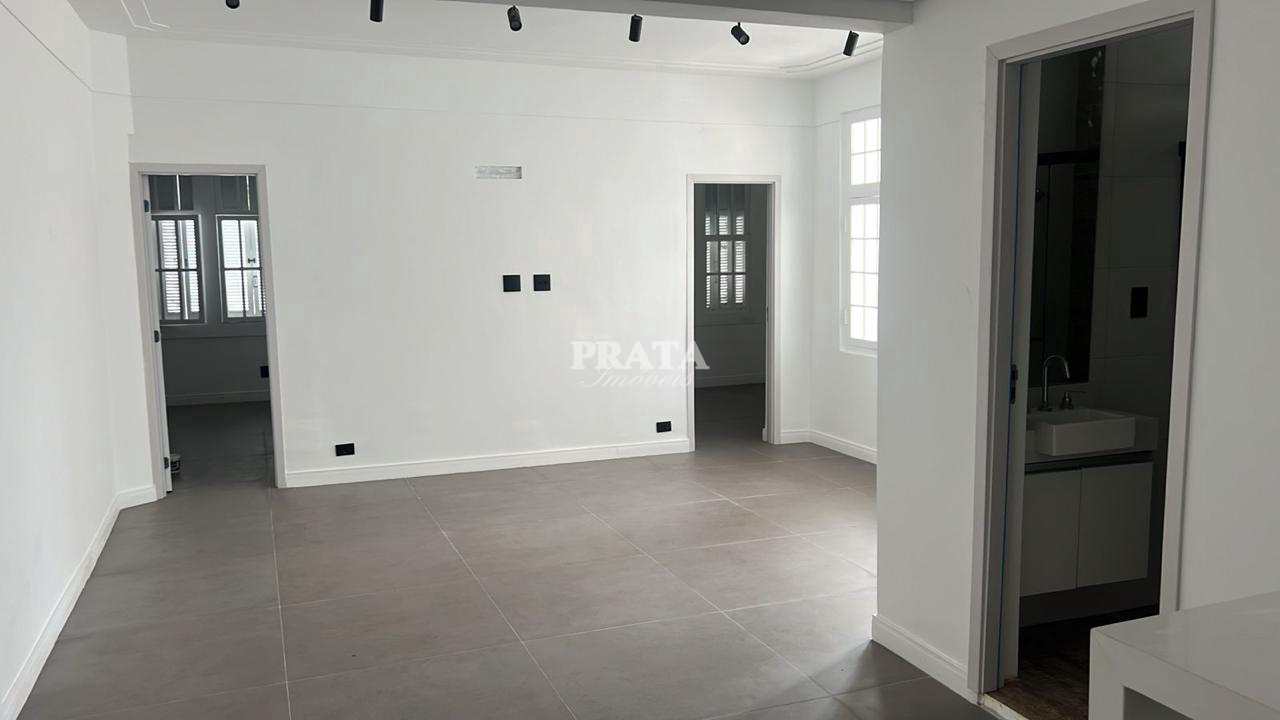 Apartamento à venda com 2 quartos, 80m² - Foto 3