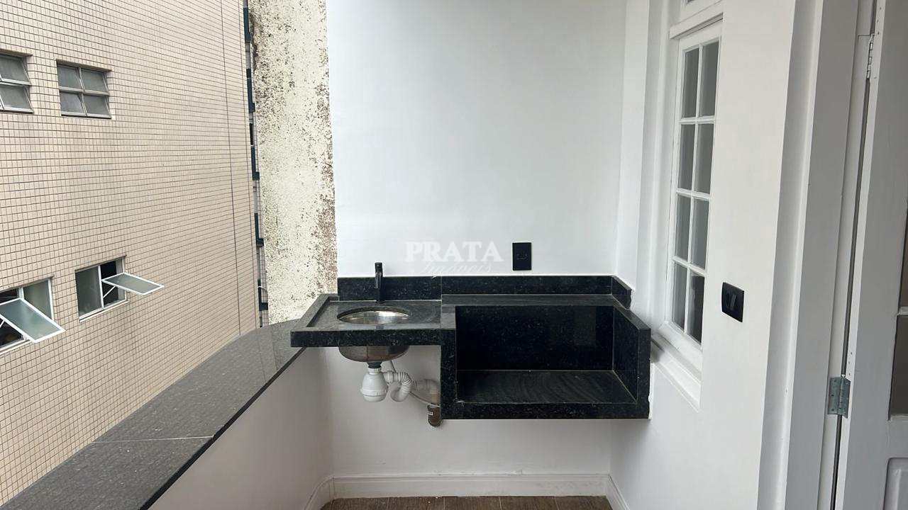 Apartamento à venda com 2 quartos, 80m² - Foto 19