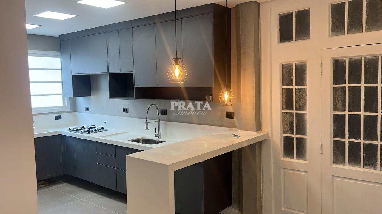 Apartamento à venda com 2 quartos, 80m² - Foto 6