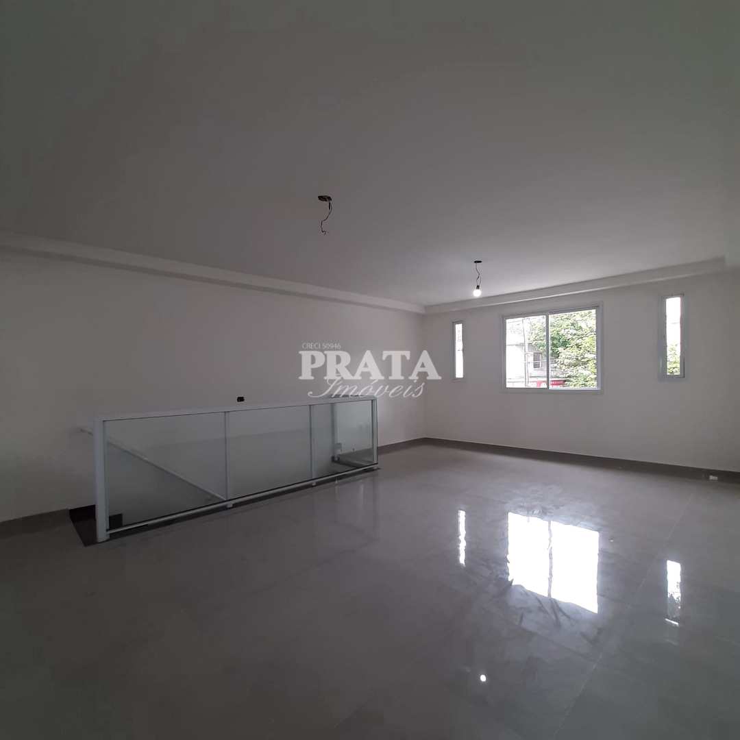 Casa à venda com 3 quartos, 110m² - Foto 2