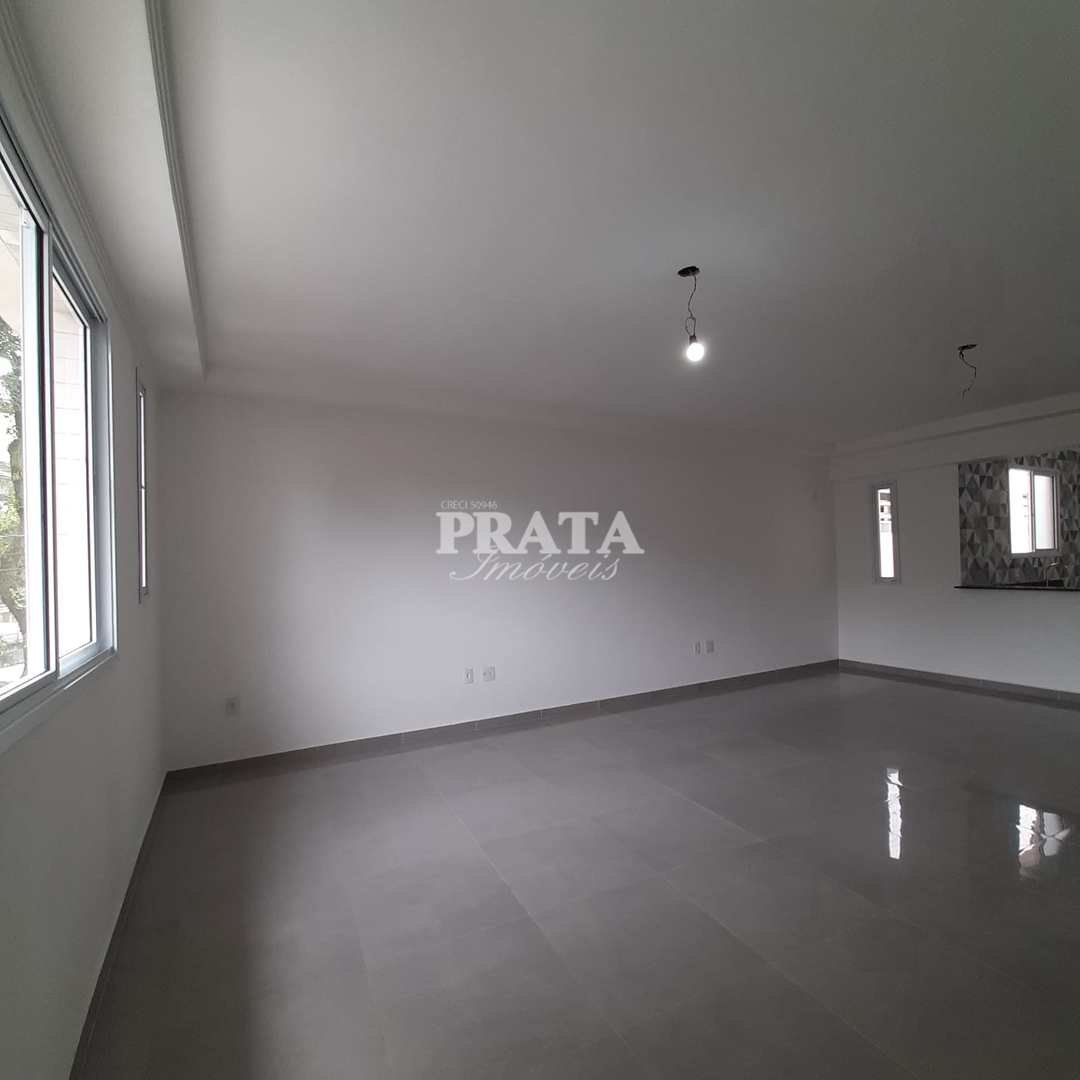 Casa à venda com 3 quartos, 110m² - Foto 1