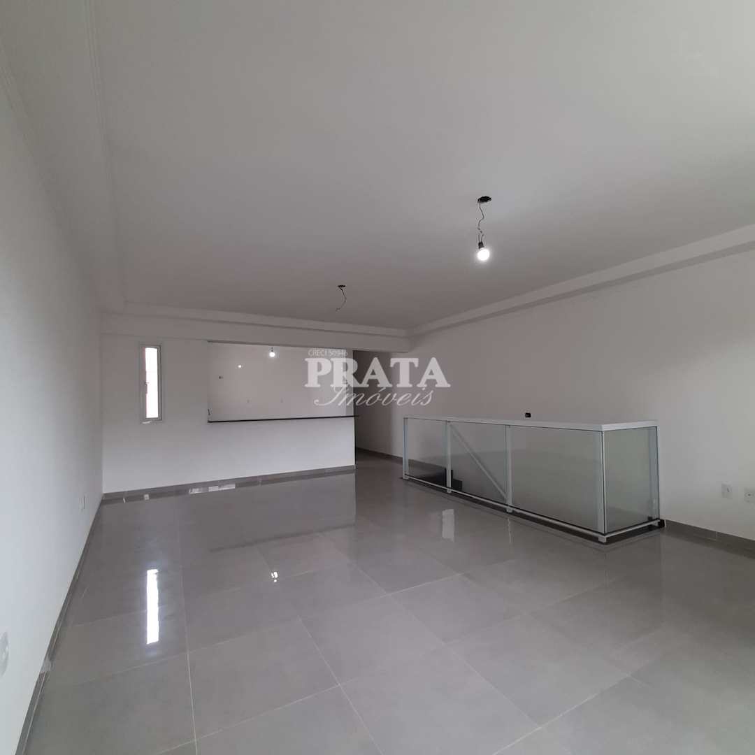 Casa à venda com 3 quartos, 110m² - Foto 4