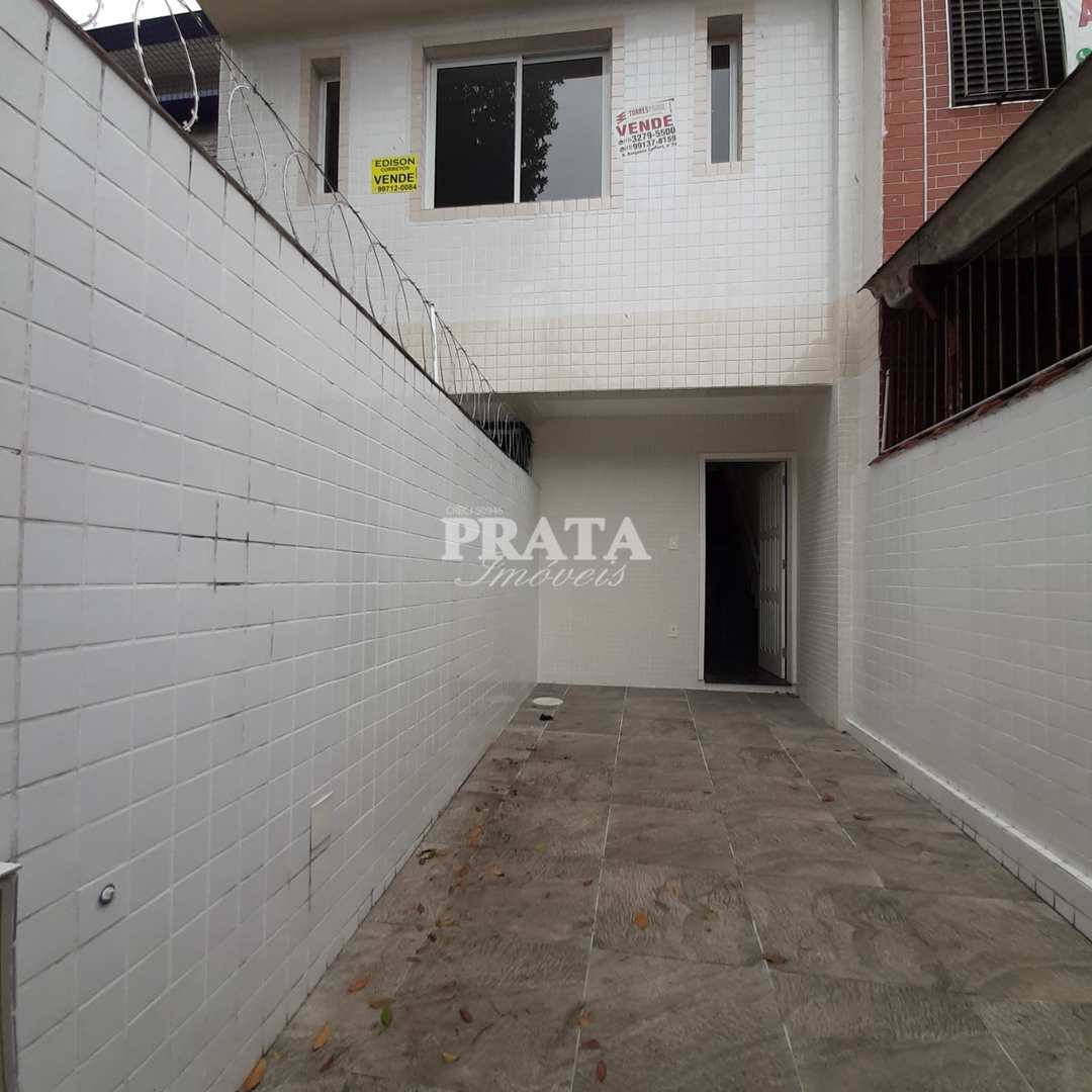 Casa à venda com 3 quartos, 110m² - Foto 34