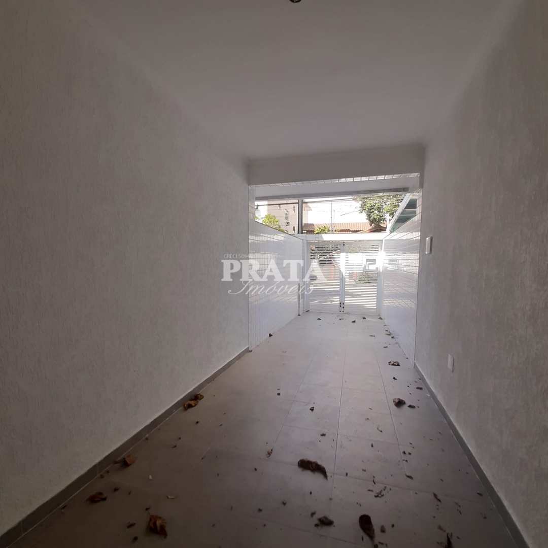 Casa à venda com 3 quartos, 110m² - Foto 16