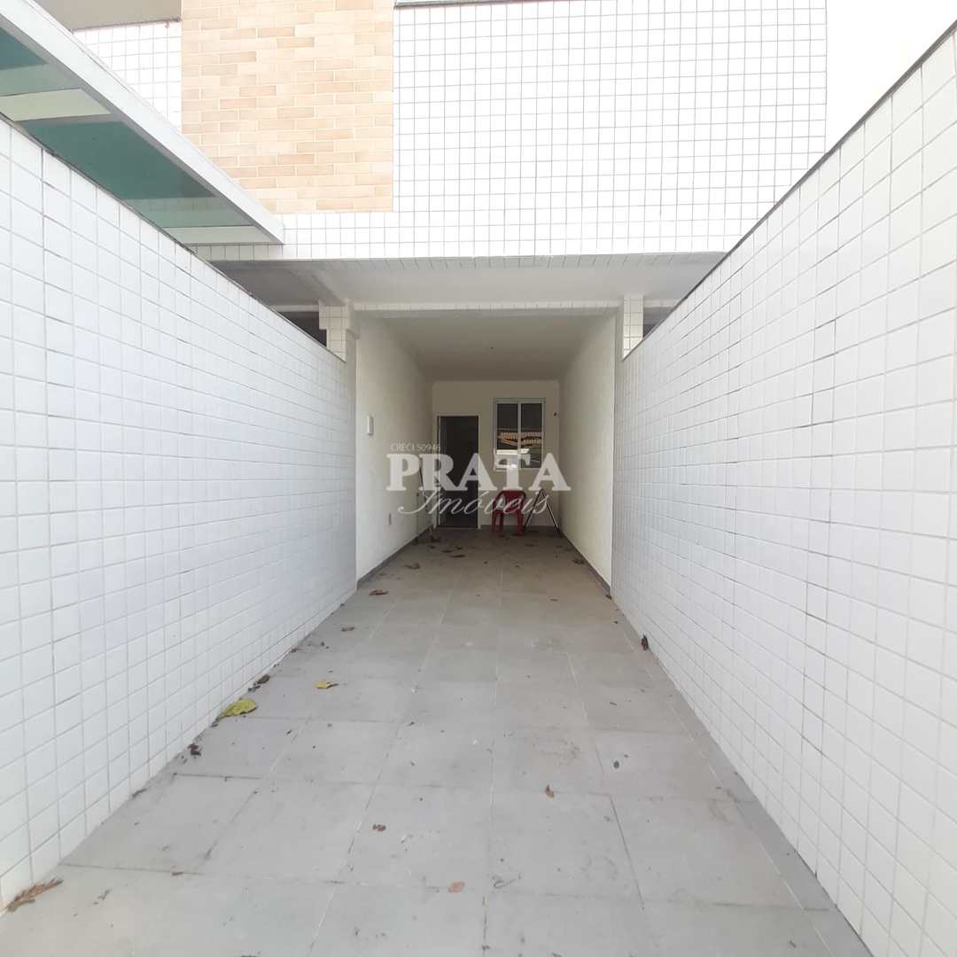 Casa à venda com 3 quartos, 110m² - Foto 15