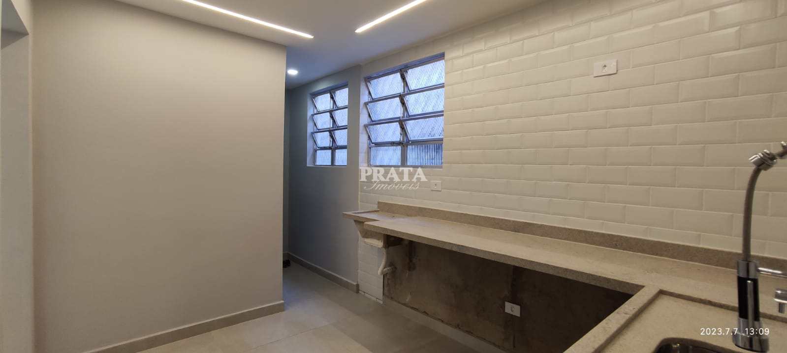 Apartamento à venda com 2 quartos, 51m² - Foto 8