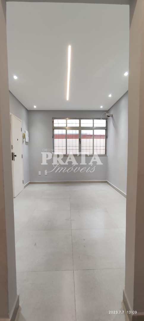 Apartamento à venda com 2 quartos, 51m² - Foto 1