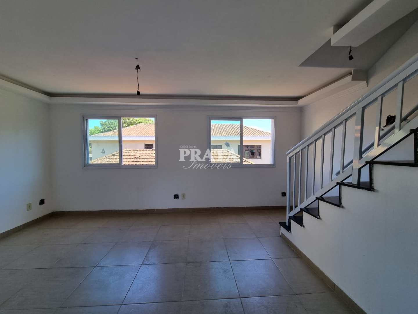 Casa à venda com 3 quartos, 100m² - Foto 7