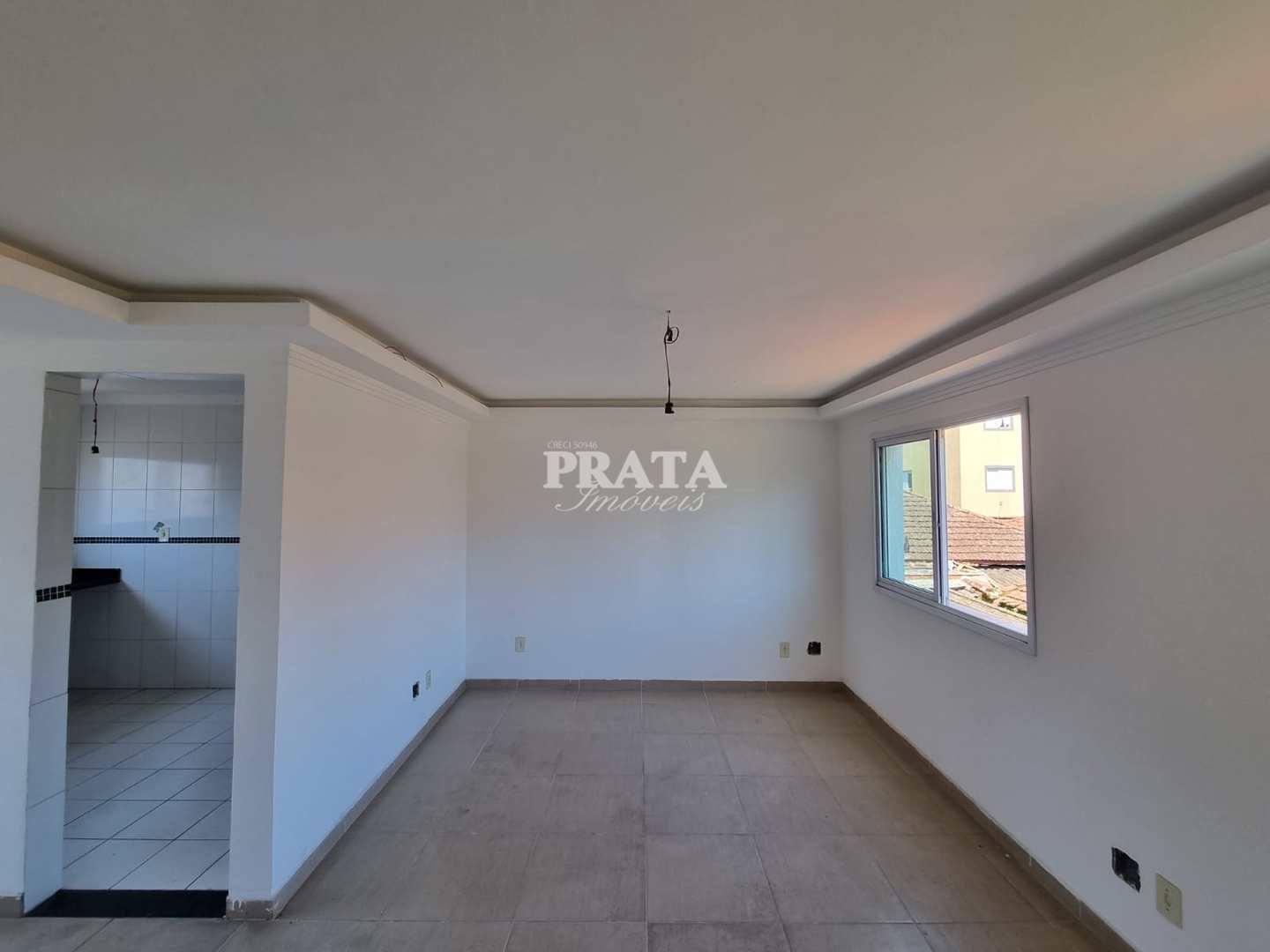 Casa à venda com 3 quartos, 100m² - Foto 3