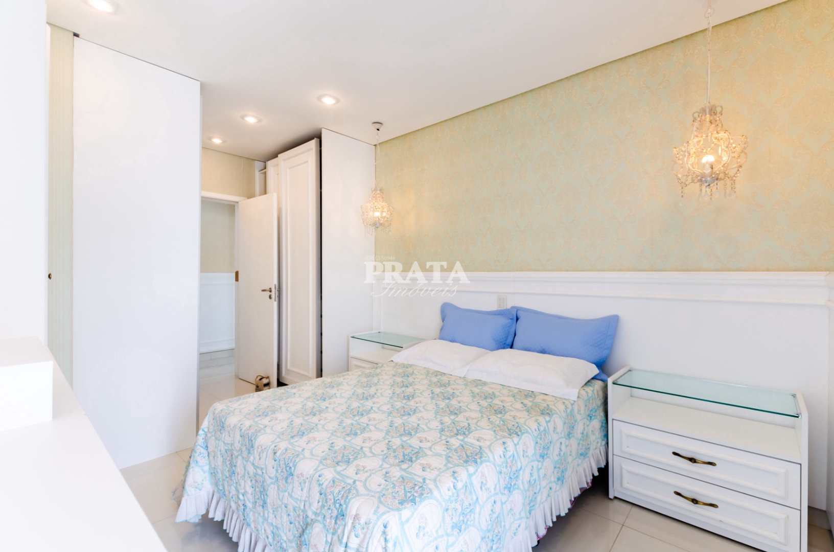 Apartamento à venda, 176m² - Foto 6