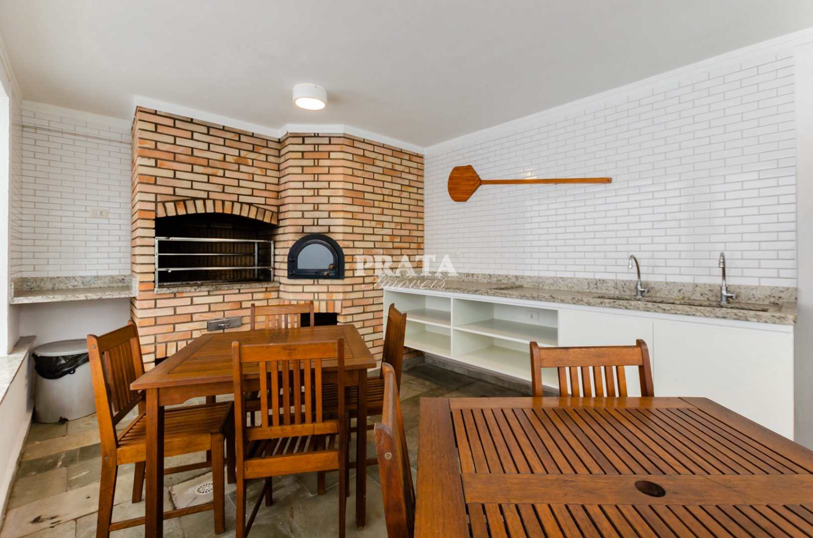 Apartamento à venda, 176m² - Foto 16