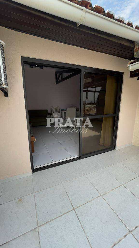 Cobertura à venda com 3 quartos, 200m² - Foto 13