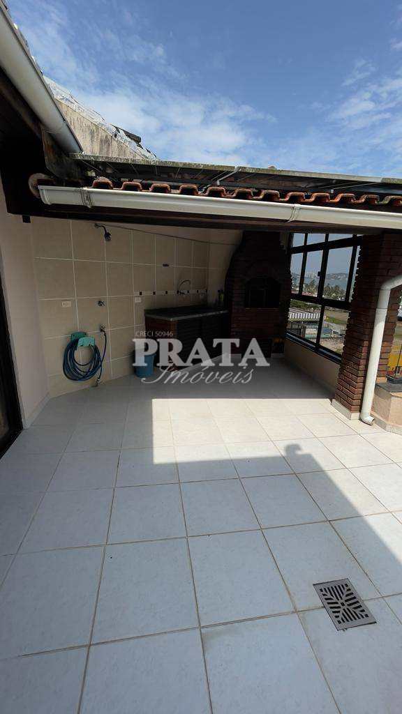 Cobertura à venda com 3 quartos, 200m² - Foto 17