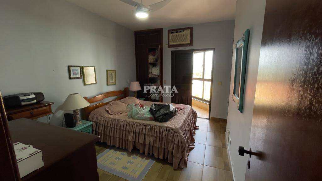 Cobertura à venda com 3 quartos, 200m² - Foto 11