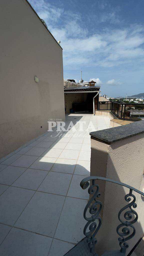 Cobertura à venda com 3 quartos, 200m² - Foto 20