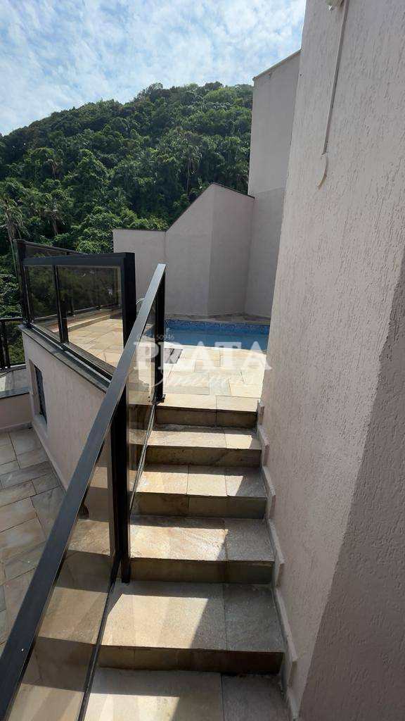 Cobertura à venda com 3 quartos, 200m² - Foto 27