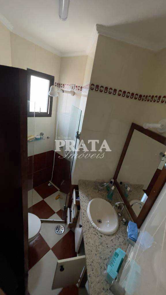 Cobertura à venda com 3 quartos, 200m² - Foto 21