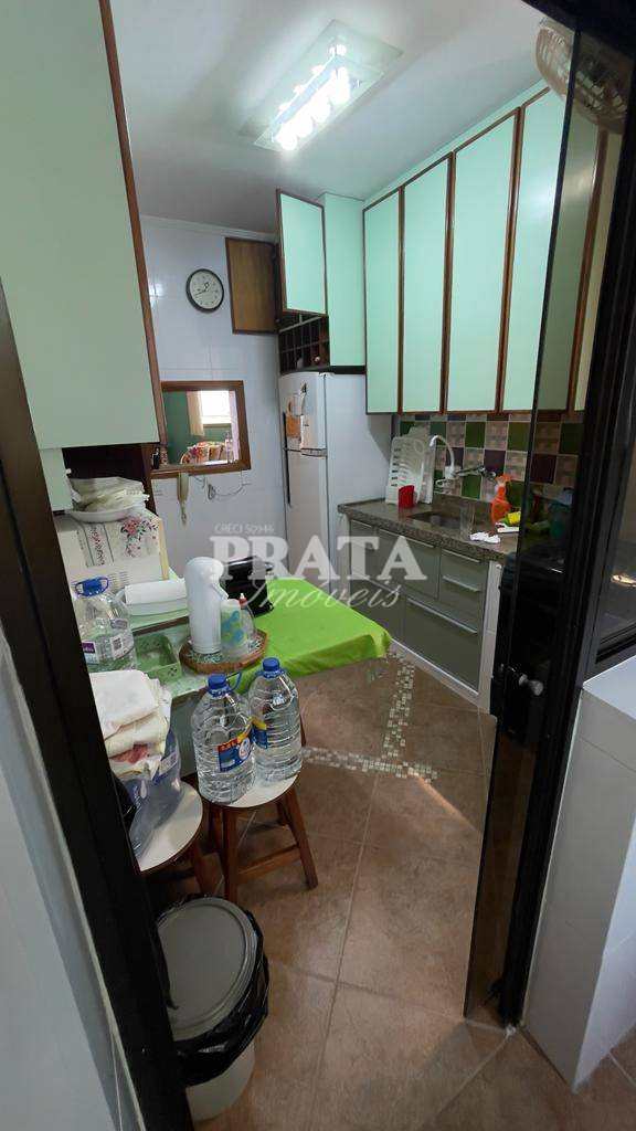 Cobertura à venda com 3 quartos, 200m² - Foto 14