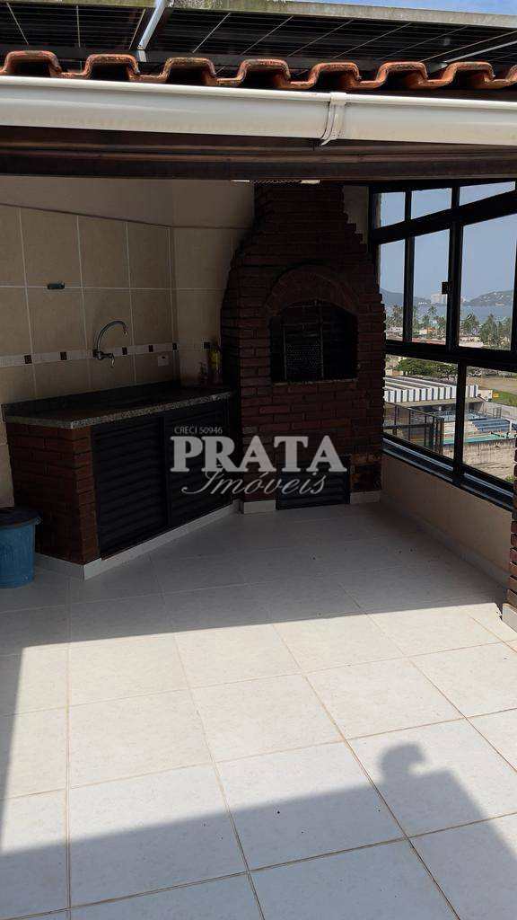 Cobertura à venda com 3 quartos, 200m² - Foto 16