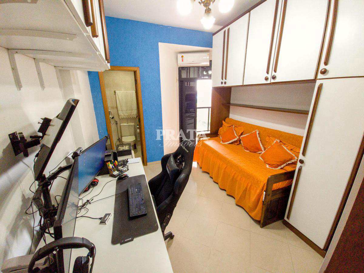 Apartamento à venda, 137m² - Foto 14