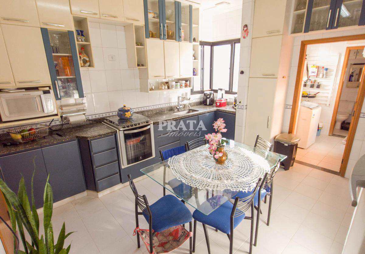 Apartamento à venda, 137m² - Foto 19