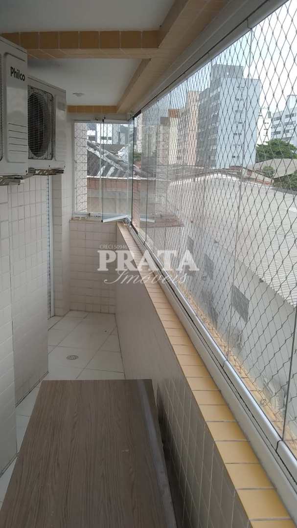 Apartamento à venda, 76m² - Foto 2