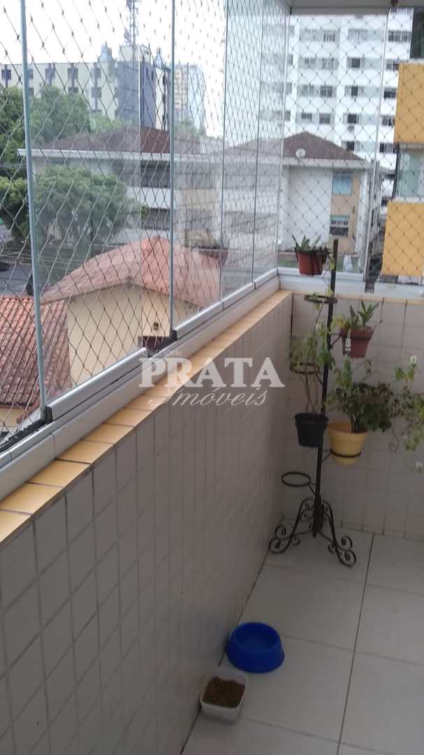 Apartamento à venda, 76m² - Foto 1