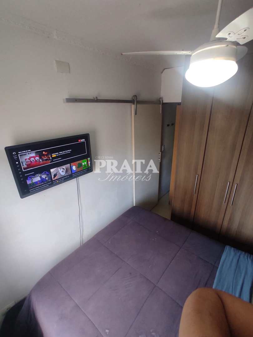 Apartamento à venda com 2 quartos, 74m² - Foto 3