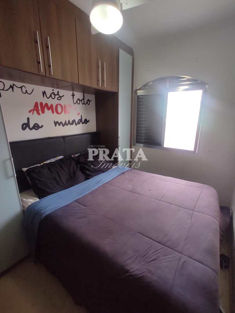 Apartamento à venda com 2 quartos, 74m² - Foto 4