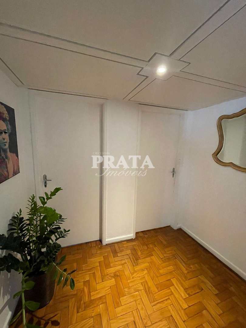 Apartamento à venda com 2 quartos, 74m² - Foto 2