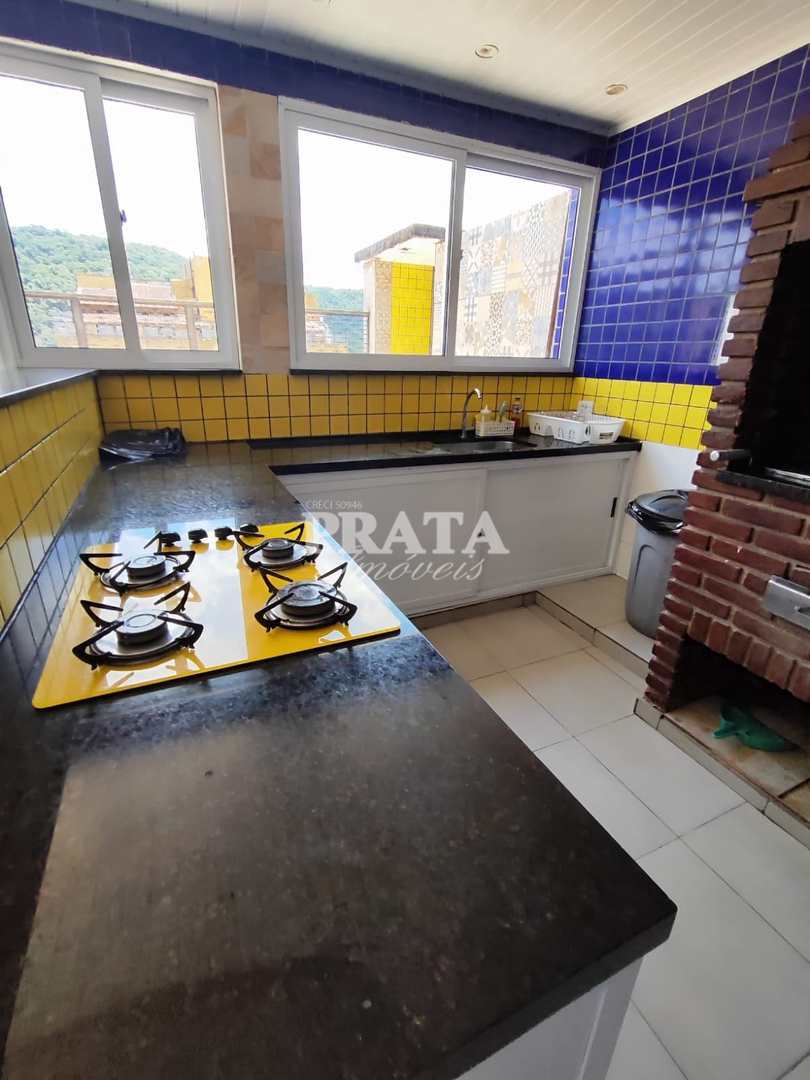 Cobertura à venda com 3 quartos, 160m² - Foto 4