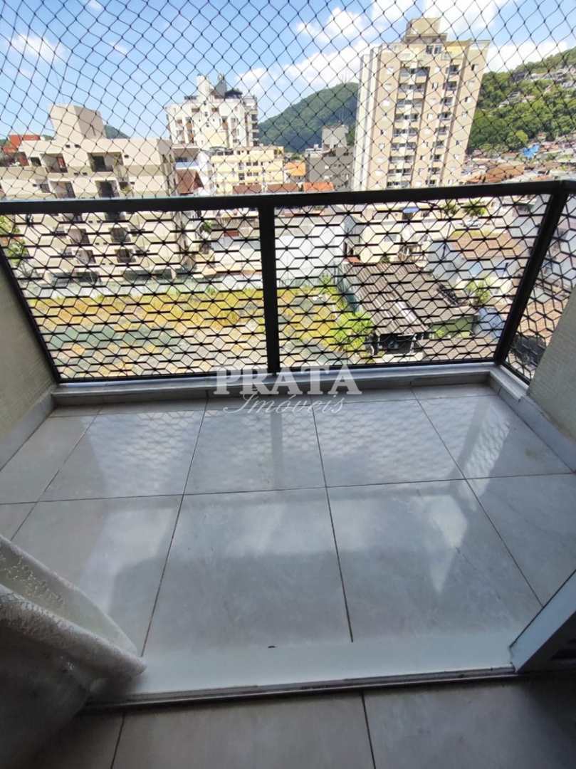 Cobertura à venda com 3 quartos, 160m² - Foto 3