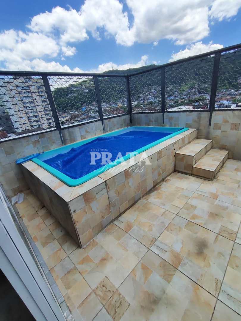 Cobertura à venda com 3 quartos, 160m² - Foto 9