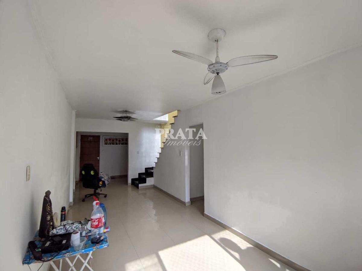 Apartamento à venda com 4 quartos, 144m² - Foto 2