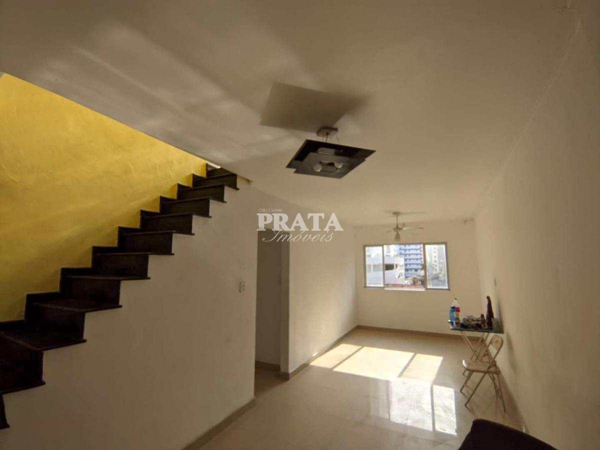 Apartamento à venda com 4 quartos, 144m² - Foto 1