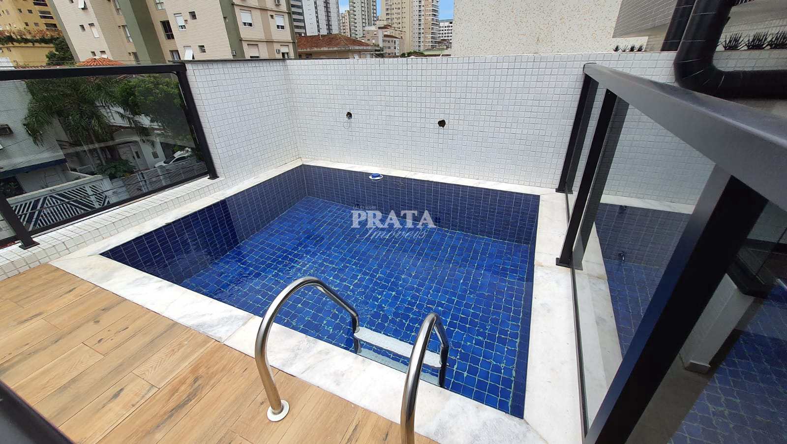 Casa à venda com 3 quartos, 156m² - Foto 8