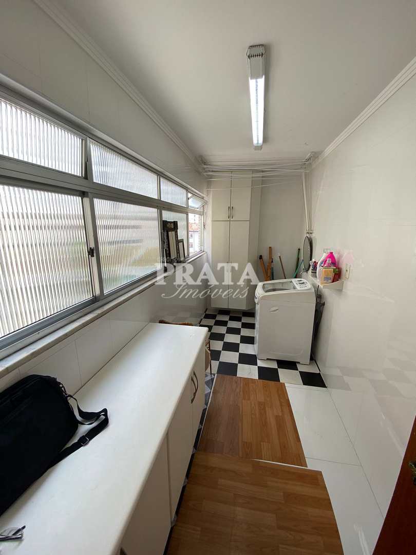 Apartamento à venda com 3 quartos, 150m² - Foto 33