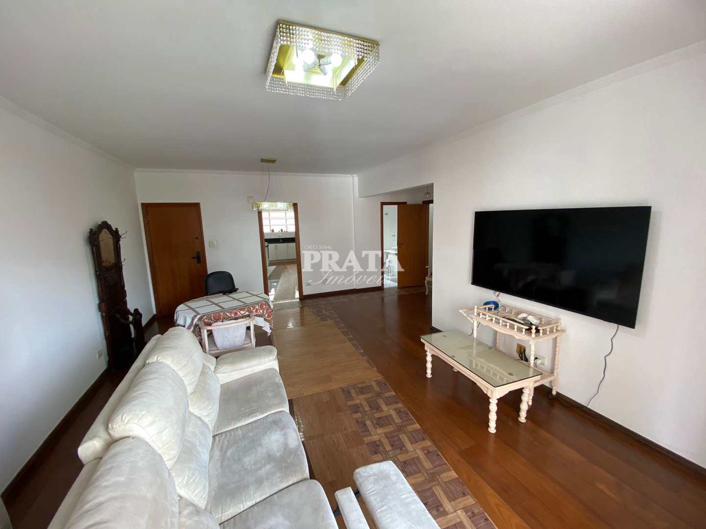 Apartamento à venda com 3 quartos, 150m² - Foto 3