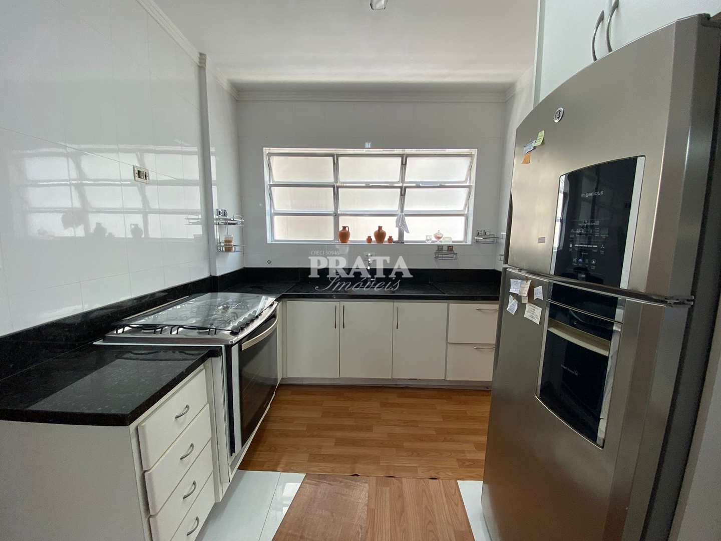 Apartamento à venda com 3 quartos, 150m² - Foto 30