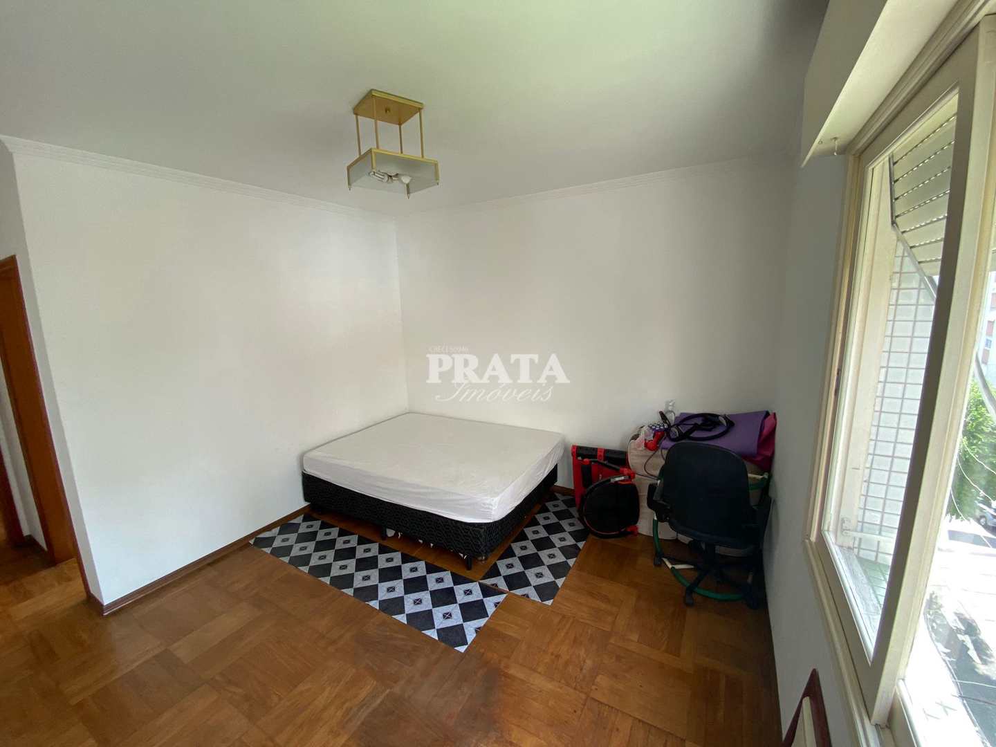 Apartamento à venda com 3 quartos, 150m² - Foto 9