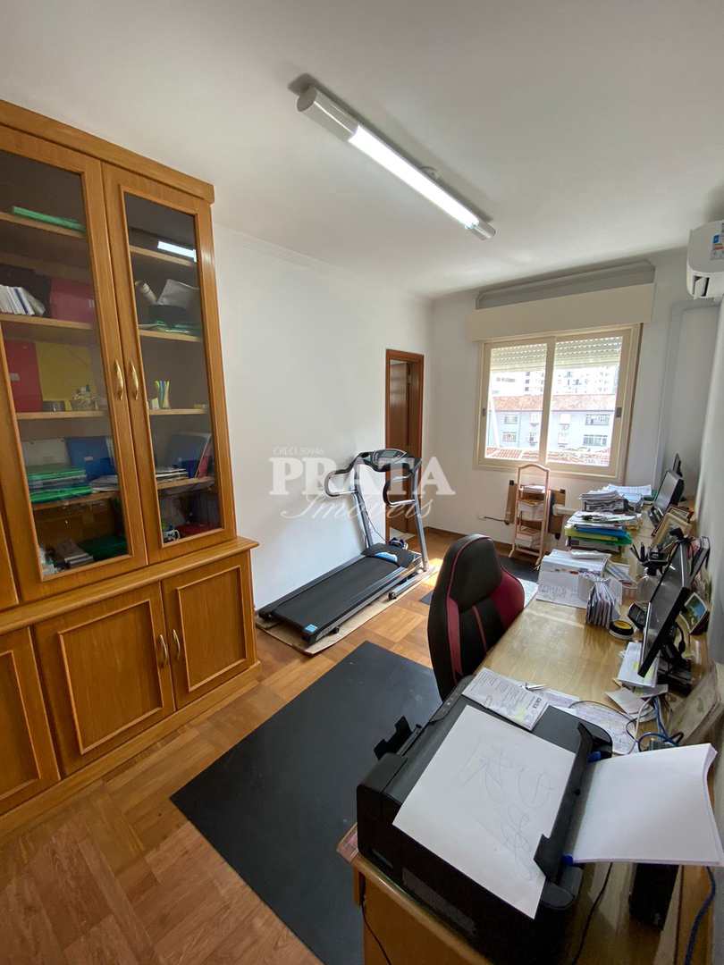 Apartamento à venda com 3 quartos, 150m² - Foto 17