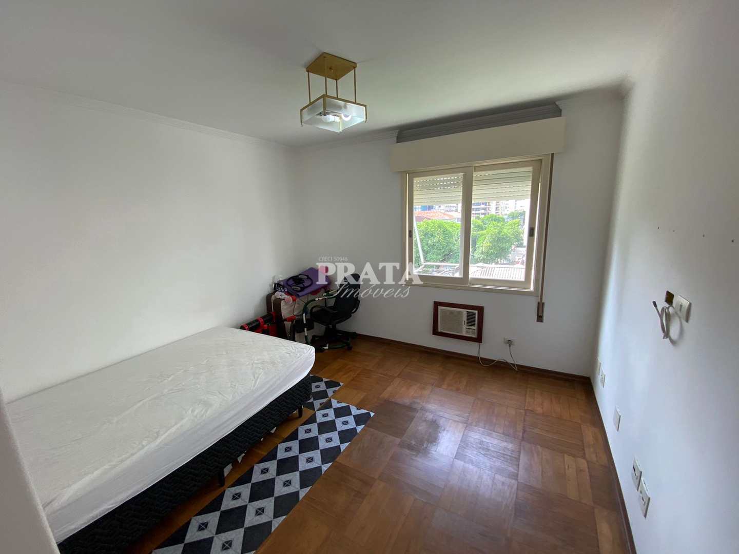 Apartamento à venda com 3 quartos, 150m² - Foto 11