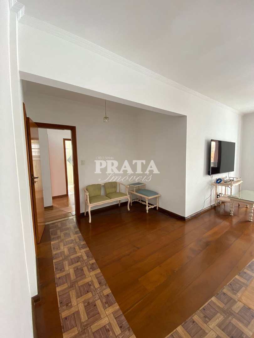 Apartamento à venda com 3 quartos, 150m² - Foto 6