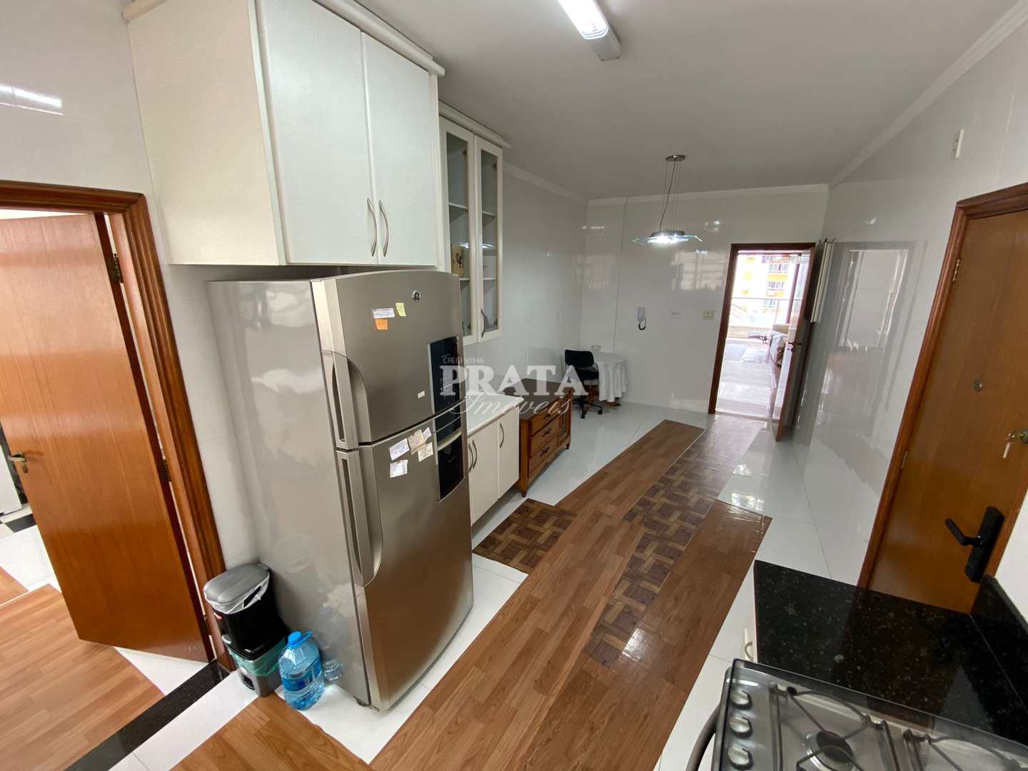 Apartamento à venda com 3 quartos, 150m² - Foto 31