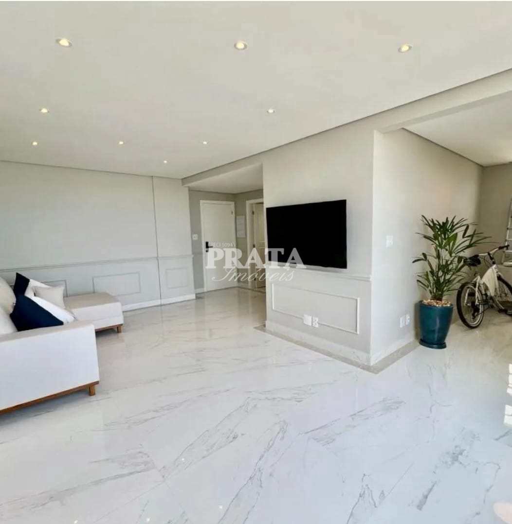 Apartamento à venda com 2 quartos, 85m² - Foto 9