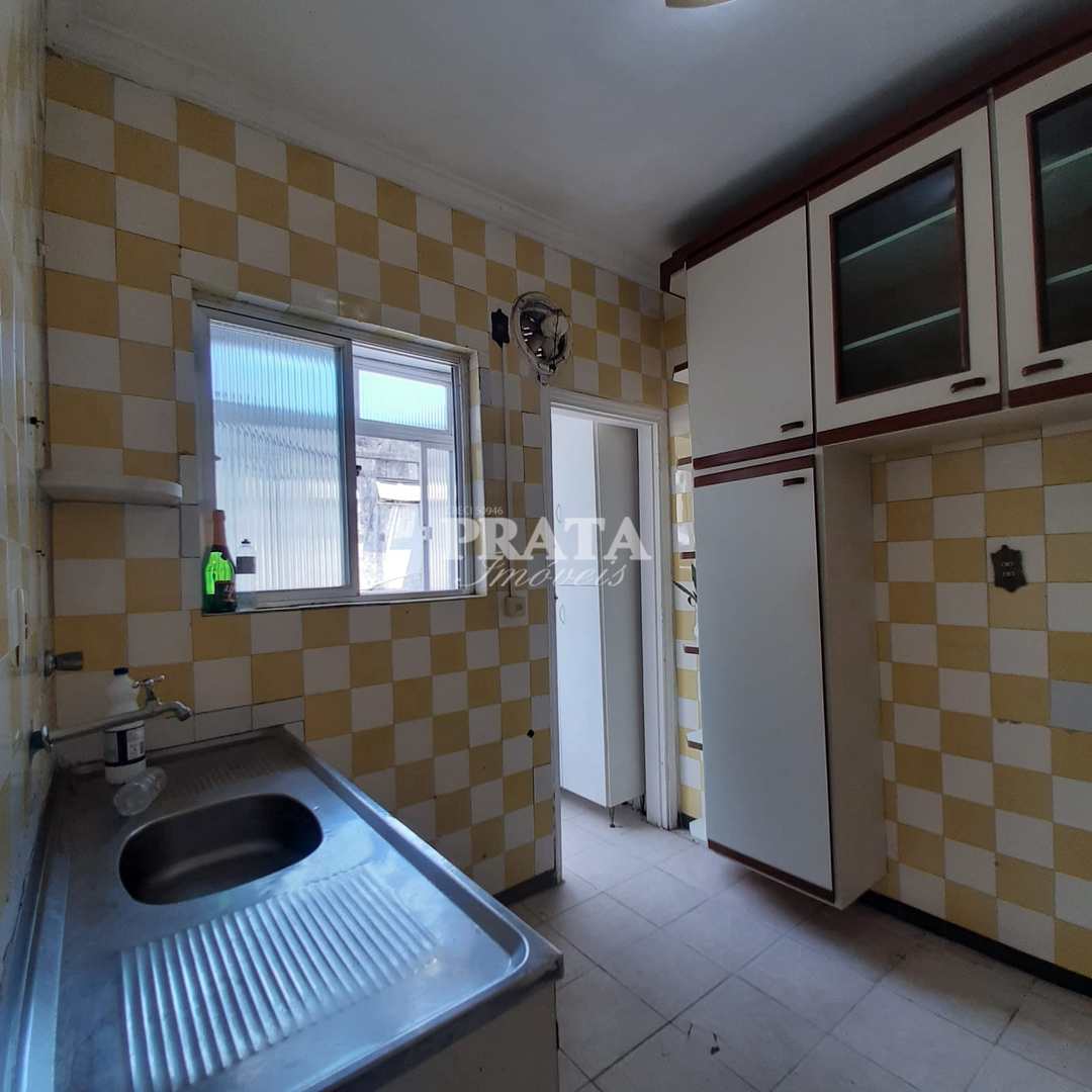 Apartamento à venda com 3 quartos, 80m² - Foto 19